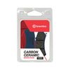 BREMBO Brake Pad Set, disc brake 07HO25TT
