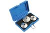 Laser Tools Oil Filter Wrench Set 3pc - for JLR