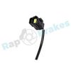 Sensor, Raddrehzahl