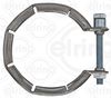 Elring Pipe Connector, exhaust system 192.530