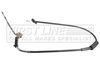 FIRST LINE Cable Pull, parking brake FKB2876