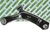 FIRST LINE Control/Trailing Arm, wheel suspension FCA6709