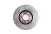 APEC Brake Disc DSK2611
