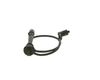 Bosch Ignition Lead Set 0 986 357 181 (0986357181)