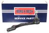 BORG & BECK Tie Rod End BTR6307