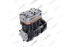 kompresor IVECO Euro 6, se spojkou 1500200001