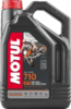olej motorový 2T - 4L 104035