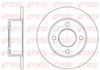 Bremsscheibe