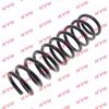 KYB Suspension Spring RA5017