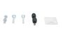 Bosch Guide Sleeve Kit, brake caliper 1 987 470 611 (1987470611)