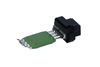 Rezistors, Salona ventilators NRF NRF342014
