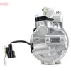 Denso Air Conditioning Compressor DCP14020
