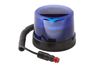 HELLA KL 7000 Blitzend, Blau, Magnetmontage - 2XD 012 972-121