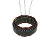 Stator, Generator