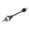 полуоска