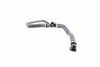 маркуч на радиатора