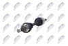 полуоска