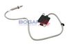 NOx-Sensor, Harnstoffeinspritzung