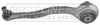 FIRST LINE Control/Trailing Arm, wheel suspension FCA7210