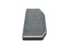 BOSCH Filter, cabin air 1 987 435 630