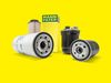 MANN-FILTER Kraftstofffilter WK 940/5 - WK940/5 f&uuml;r 6124 136