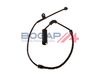 Сигнализатор, износ тормозных колодок BOGAP B7118175 (9031900090)