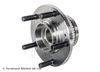 Blue Print Wheel Bearing Kit ADG08362