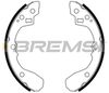 BREMSI