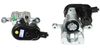 спирачен апарат