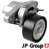 Натяжитель ремня, клиновой зубча JP GROUP 4318201000 (4318201009)