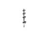 Bosch Brake Hose 1 987 481 847