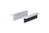 KS Tools ALU-Schraubstock-Schonbacken, 100mm - 914.0080 -