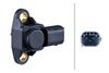 HELLA Sensor, boost pressure 6PP 358 152-061
