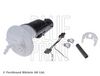 BLUE PRINT Fuel Filter ADH22333C