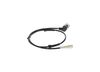 Bosch Sensor, wheel speed F 026 T00 521