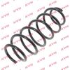 KYB RH2727 Suspension Spring