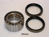 Комплект підшипника маточини колеса JAPANPARTS KK-28002