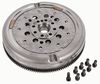 SACHS Flywheel 2294 701 057