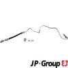 Трубопровід гальмівного приводу JP GROUP 1161500280