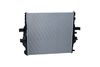 Chladič, chlazení motoru 58431