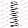 KYB Suspension Spring RA3754