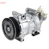 Denso Air Conditioning Compressor DCP21022