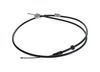 Bosch Cable Pull, parking brake 1 987 482 706