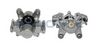 спирачен апарат