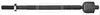 BORG & BECK Inner Tie Rod BTR5826