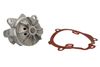 Водяний насос, охолодження двигуна THERMOTEC D1X045TT