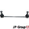 Тяга / стойка, стабилизатор JP GROUP 1550500900 (SS9123, 1550500909)
