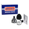 Borg & Beck cv joint - BCJ1229