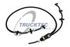 Шланг, утечка топлива TRUCKTEC AUTOMOTIVE 07.13.025