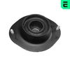 OPTIMAL Repair Kit, suspension strut support mount F8-3059